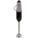 Smeg 50's Style 3-in-1 Hand Blender + Accessories In Black