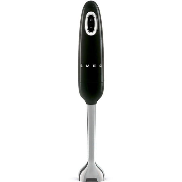 Smeg 50's Style 3-in-1 Hand Blender + Accessories In Black