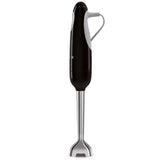 Smeg 50's Style 3-in-1 Hand Blender + Accessories In Black
