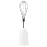 Smeg 50's Style 3-in-1 Hand Blender + Accessories In White