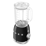 Smeg 50's Style Jug Blender In Black