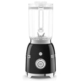 Smeg 50's Style Jug Blender In Black