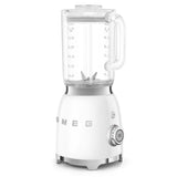 Smeg 50's Style Jug Blender In White
