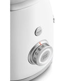 Smeg 50's Style Jug Blender In White