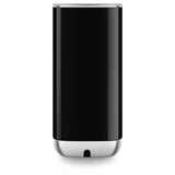 Smeg 50's Style Mini Milk Frother In Black