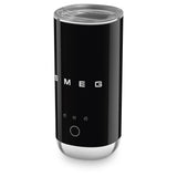 Smeg 50's Style Mini Milk Frother In Black