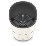Smeg 50's Style Mini Milk Frother In Cream