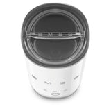 Smeg 50's Style Mini Milk Frother In White