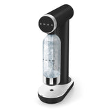 Smeg Collezione Soda Maker In Matte Black