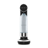 Smeg Collezione Soda Maker In Matte Black