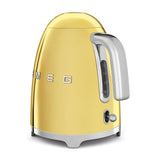 Smeg Gold Edition Kettle