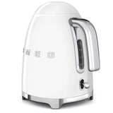 Smeg 50's Style Electric Kettle In White