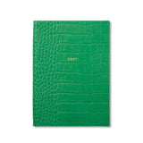 Smythson 2027 Soho Weekly Diary In Mara