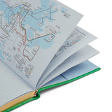 Smythson 2027 Soho Weekly Diary In Mara