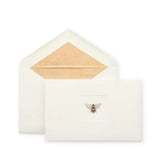 Smythson Bee Icon Notelets