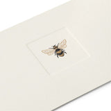 Smythson Bee Icon Notelets