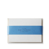 Smythson Happy Birthday Gift Cards