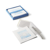 Smythson Polar Bears Christmas Card Set