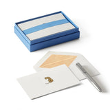 Smythson Tiger Icon Notelets