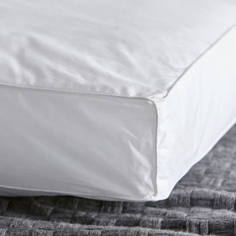 Snuggledown Back Sleeper Pillow