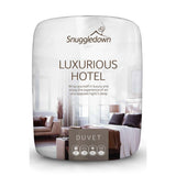 Snuggledown Luxurious Hotel 10.5 Tog Duvet