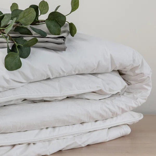 Snuggledown Scandinavian Hollowfibre 10.5 Tog All Year Round Duvet