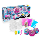 So Bomb Diy Bath Bomb Kit 3-Pack
