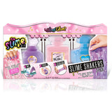 So Slime Diy Slime Glam Shaker 3-Pack Assortment