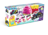 So Slime Diy Slime Slimelicious Shaker 3-Pack Assortment