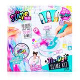 So Slime Diy Slime Tye & Dye Kit