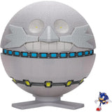Sonic The Hedgehog 2.5 Death Egg Playset