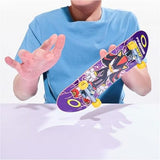 Sonic the Hedgehog Finesse X Handboard