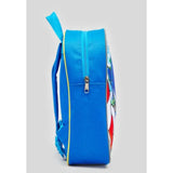 Sonic The Hedgehog PV Backpack