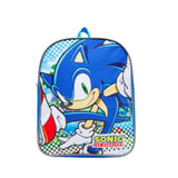 Sonic The Hedgehog PV Backpack
