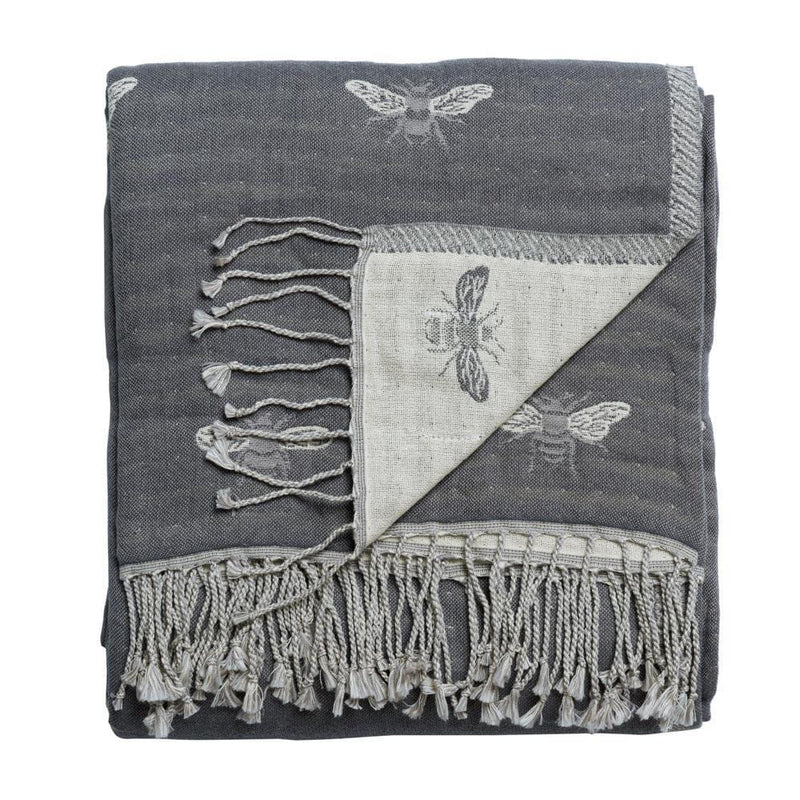Sophie Allport Bee Throw