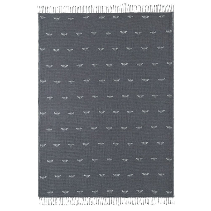 Sophie Allport Bee Throw