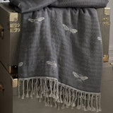 Sophie Allport Bee Throw
