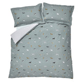 Sophie Allport Fetch Duvet Set