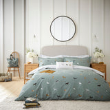 Sophie Allport Fetch Pillowcase Pair