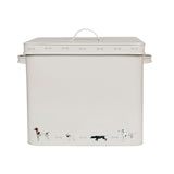 Sophie Allport Woof Pet Tin