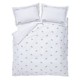 Sophie Allport Zebra Duvet Set