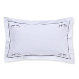 Sophie Allport Zebra Pillowcase Pair