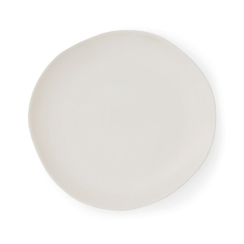 Sophie Conran Arbor Cream Large Serving Platter