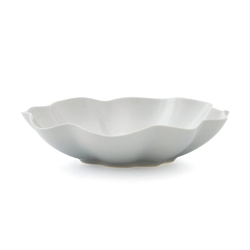 Sophie Conran Floret Grey Large Serving Bowl