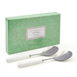 Sophie Conran for Portmeirion Salad Servers Silver