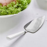 Sophie Conran For Portmeirion - Silver Cake Server