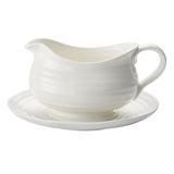 Sophie Conran Gravy Boat & Stand
