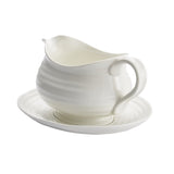 Sophie Conran Gravy Boat & Stand