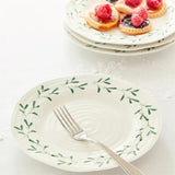 Sophie Conran Mistletoe Side Plate