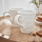 Sophie Conran Set Mug In White